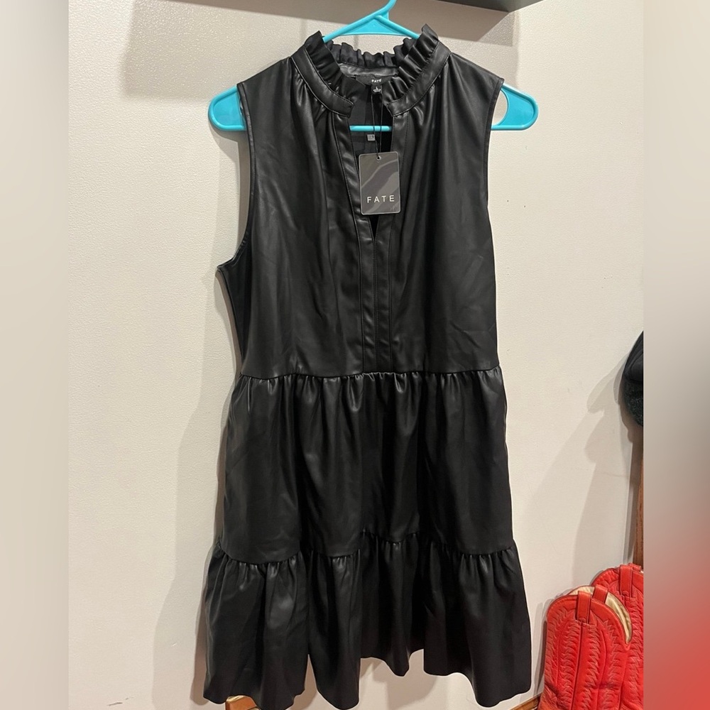 NWT Fate dress